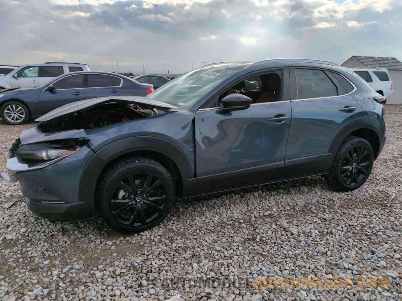 3MVDMBCM7PM500243 MAZDA CX30 2023