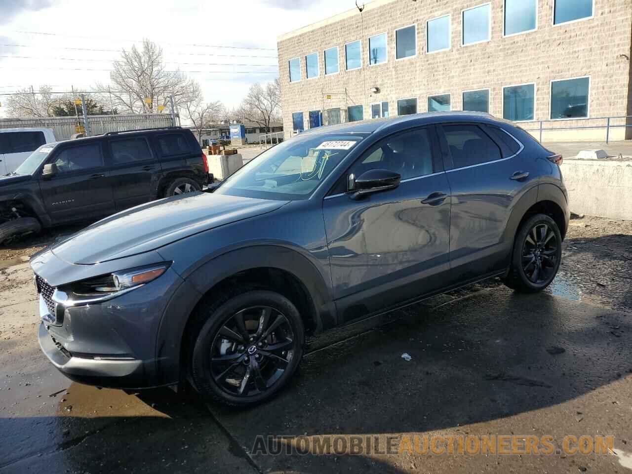 3MVDMBCM7PM502736 MAZDA CX30 2023