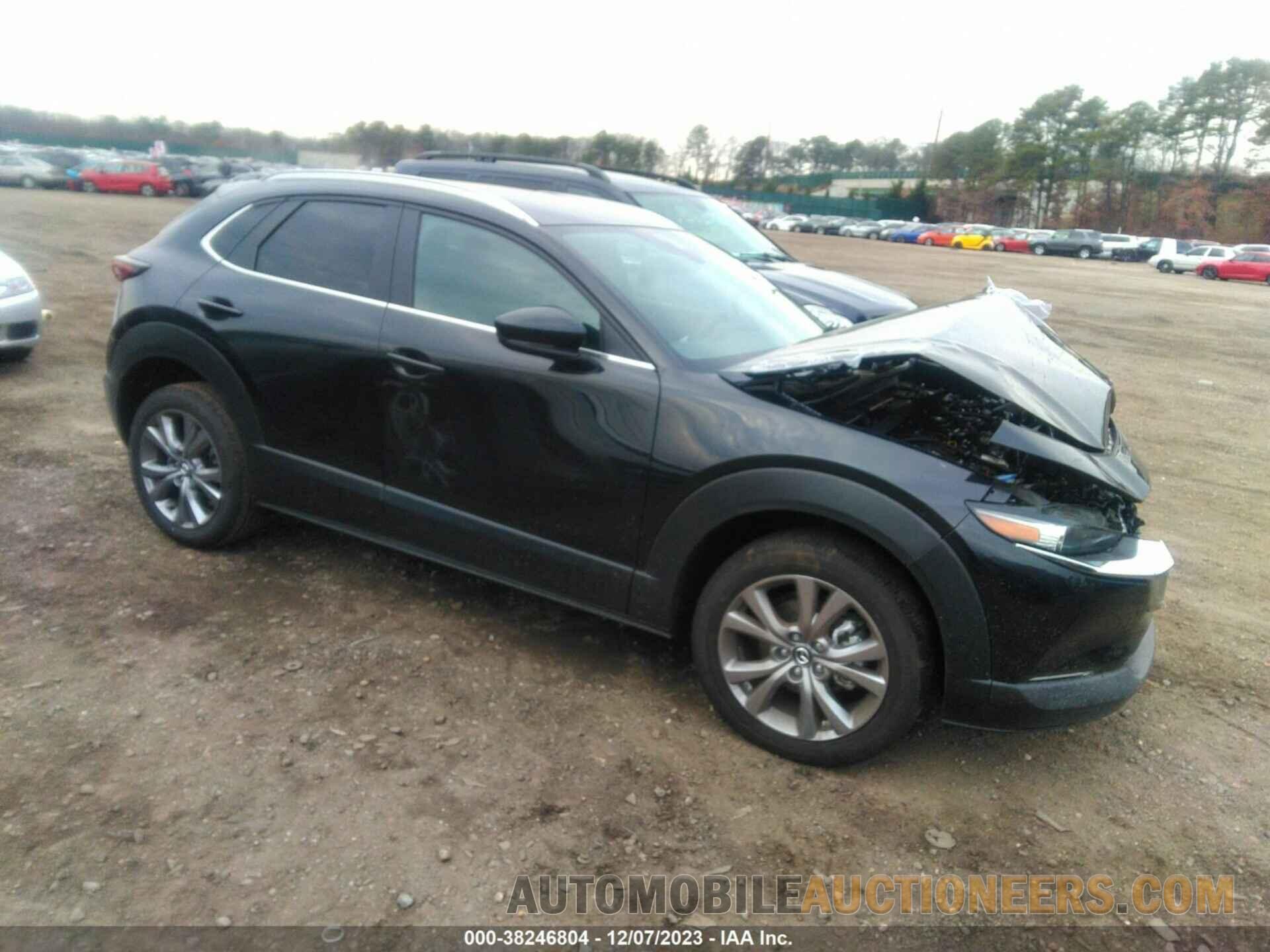 3MVDMBCM7PM509816 MAZDA CX-30 2023