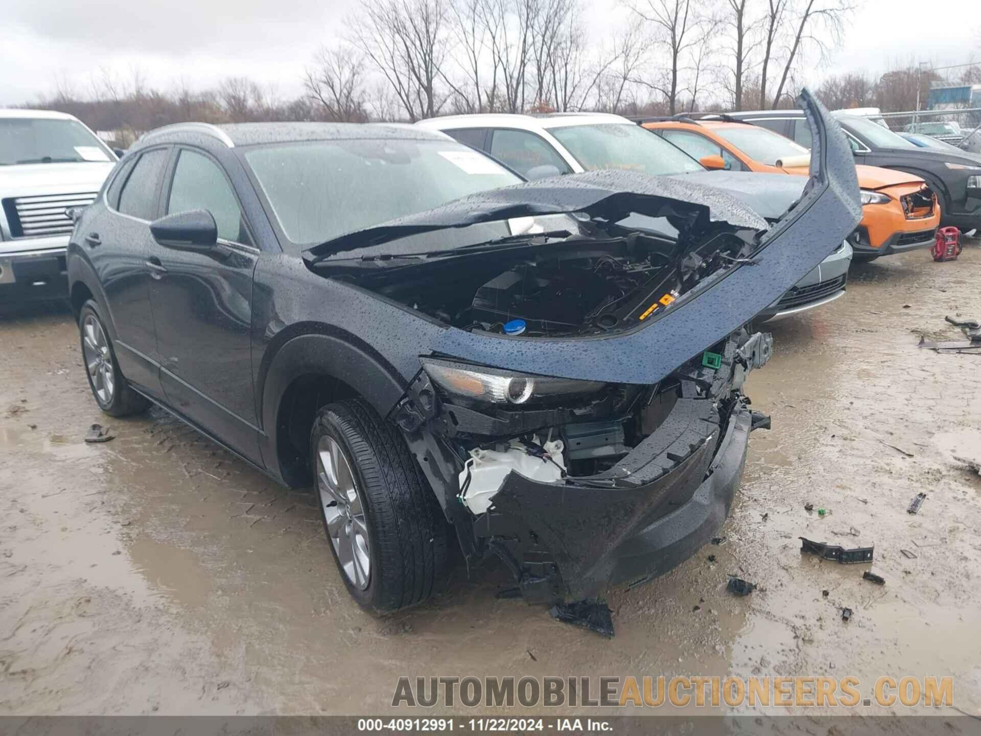 3MVDMBCM7PM521190 MAZDA CX-30 2023