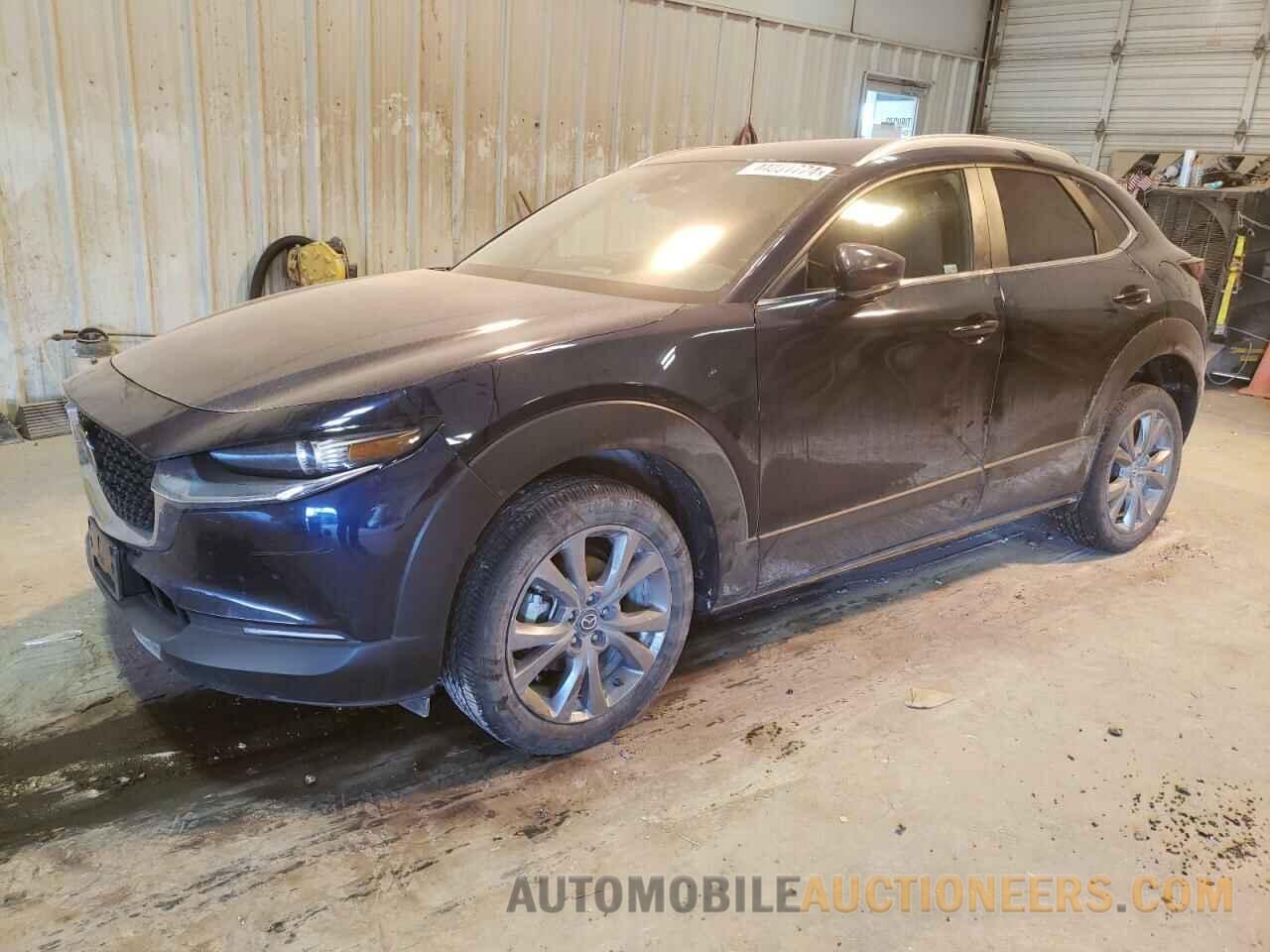 3MVDMBCM7PM521366 MAZDA CX30 2023