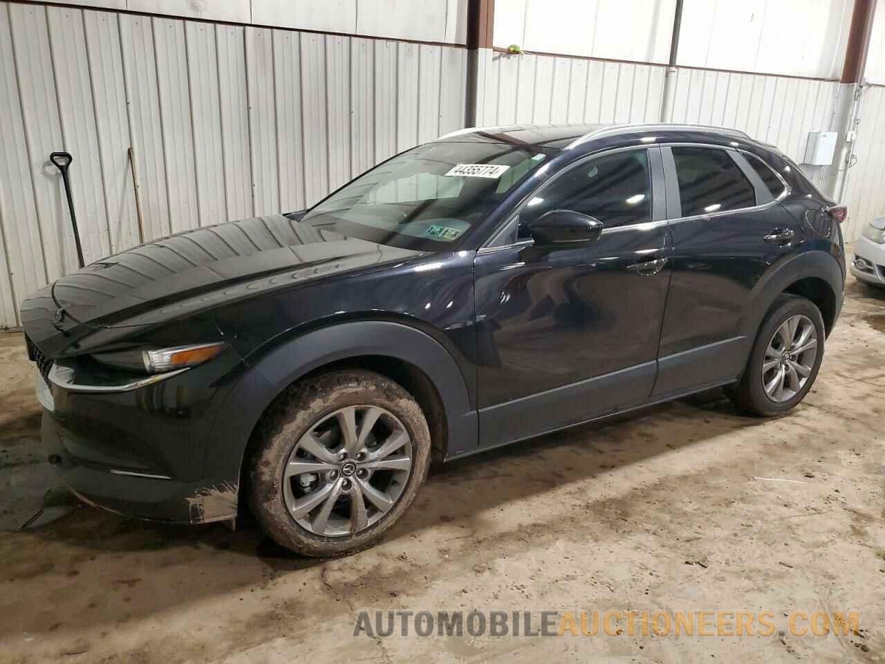 3MVDMBCM7PM523070 MAZDA CX30 2023