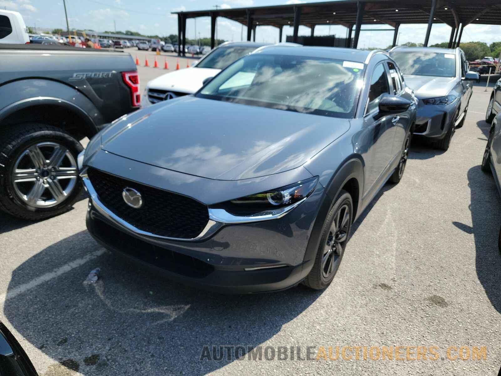 3MVDMBCM7PM527152 MAZDA CX-30 2023