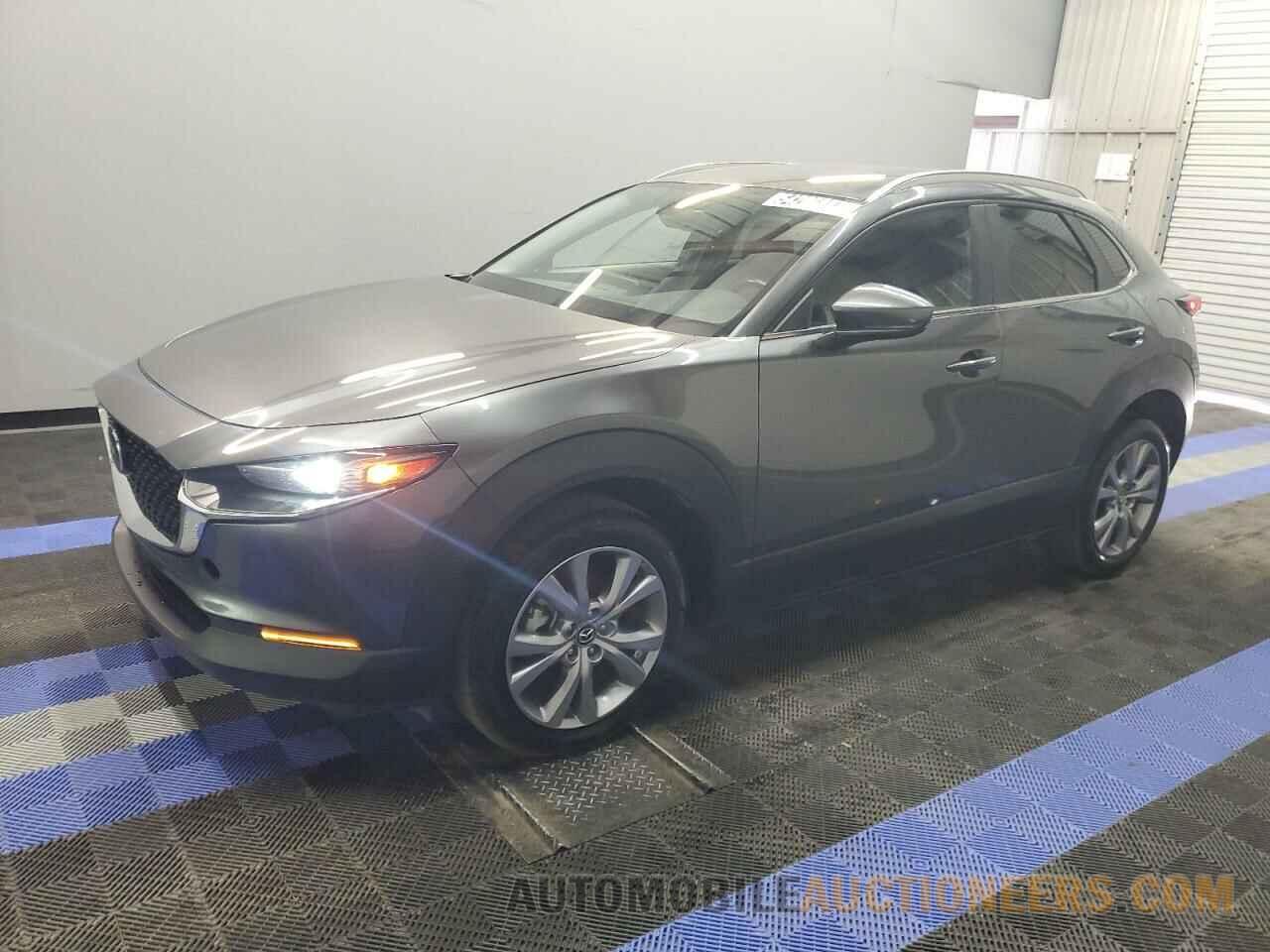 3MVDMBCM7PM527409 MAZDA CX30 2023