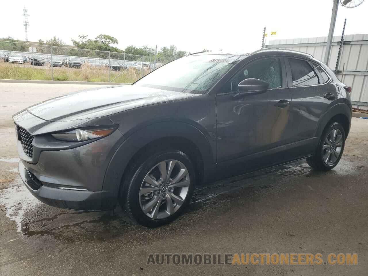 3MVDMBCM7PM528513 MAZDA CX30 2023