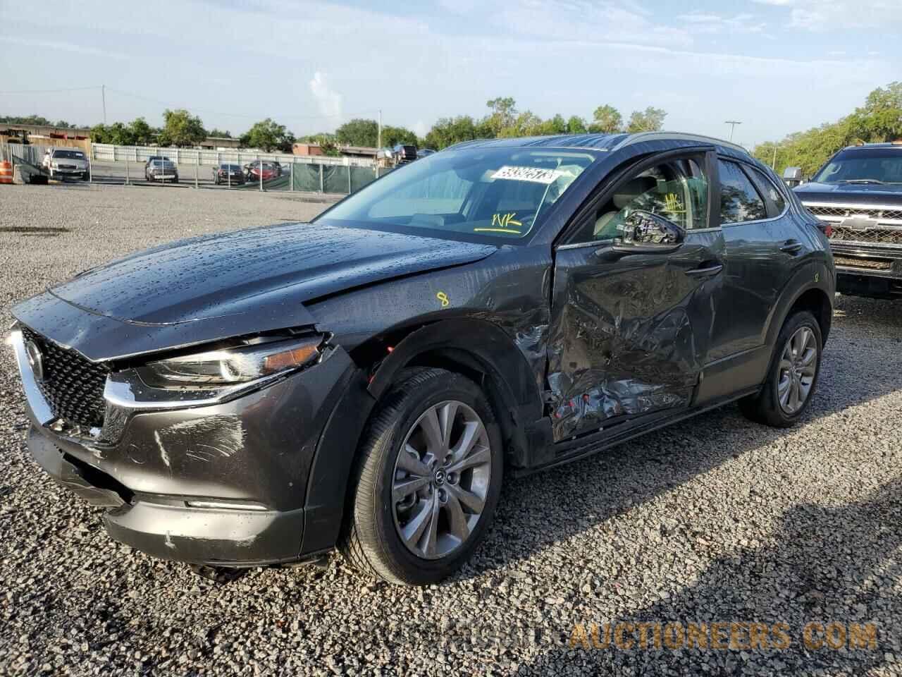 3MVDMBCM7PM528530 MAZDA CX30 2023