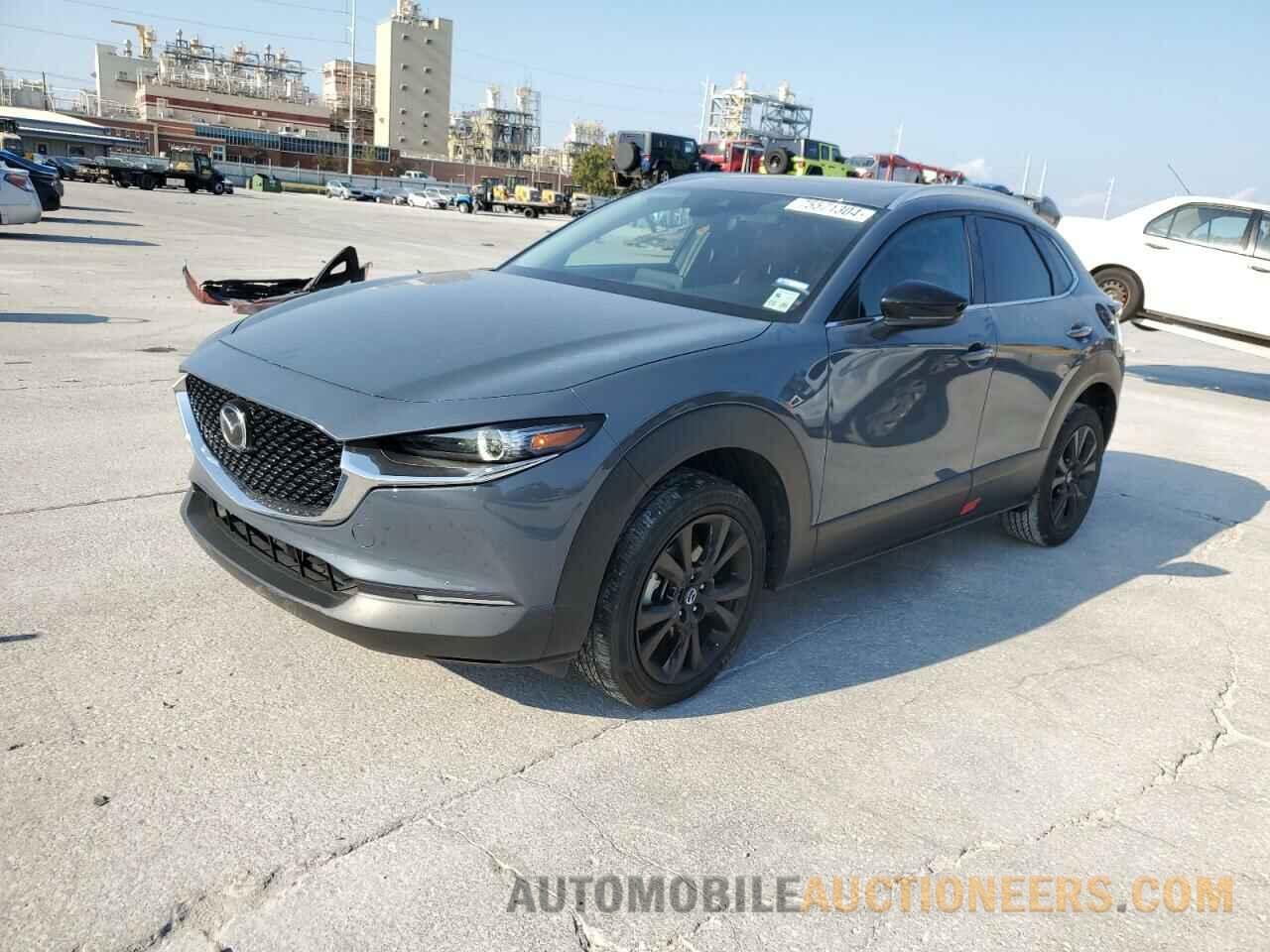 3MVDMBCM7PM531363 MAZDA CX30 2023