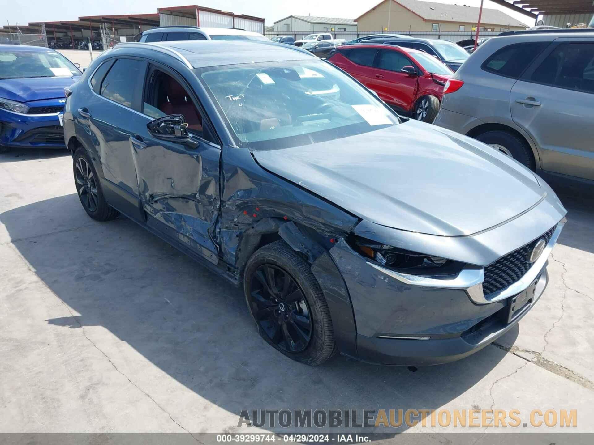 3MVDMBCM7PM532173 MAZDA CX-30 2023