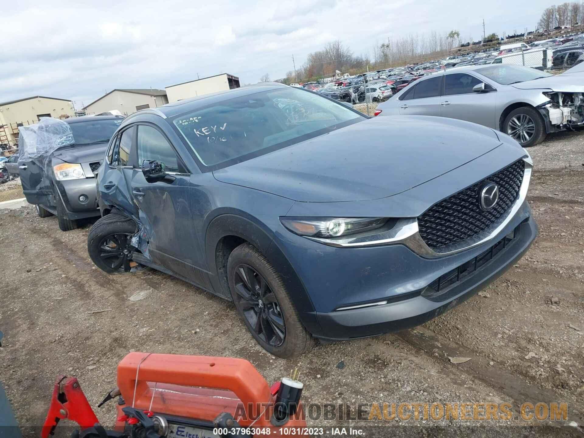 3MVDMBCM7PM532772 MAZDA CX-30 2023