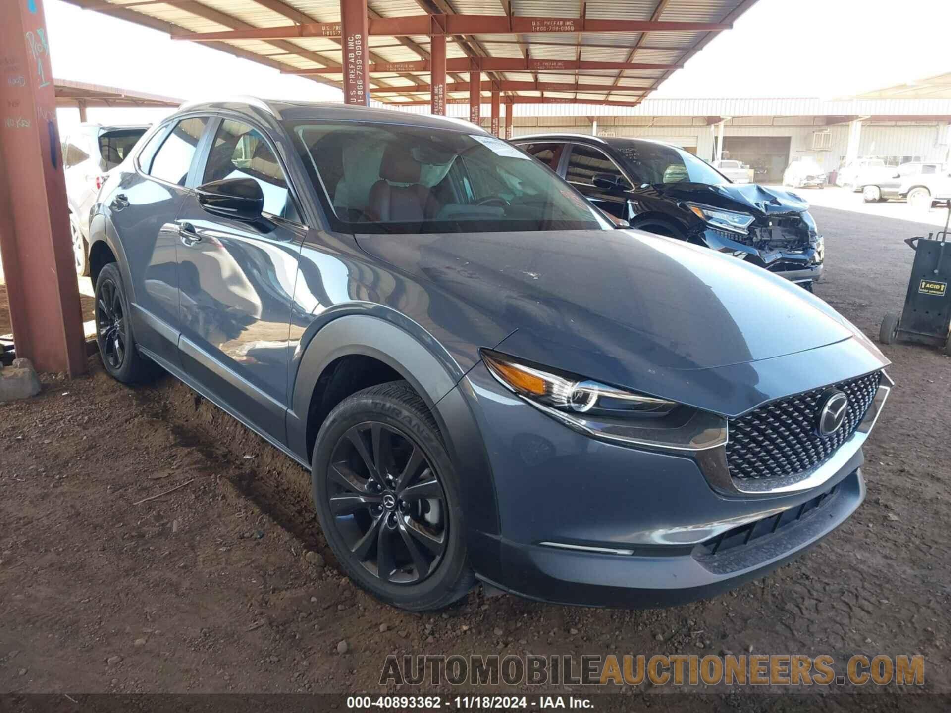 3MVDMBCM7PM533033 MAZDA CX-30 2023