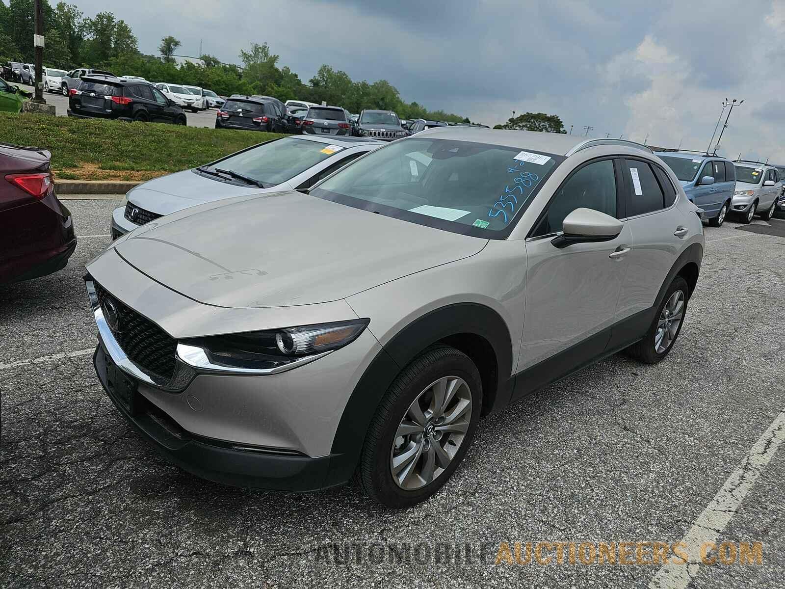 3MVDMBCM7PM535588 MAZDA CX-30 2023