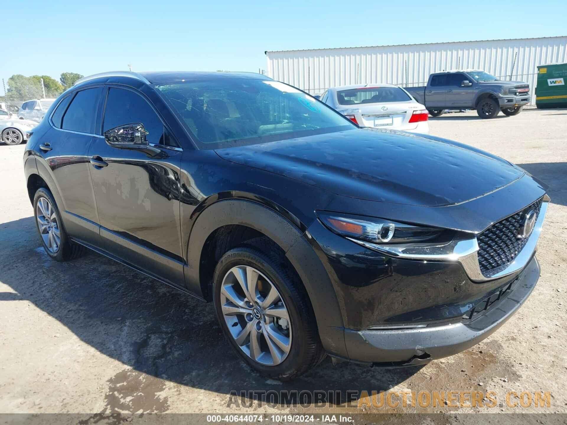 3MVDMBCM7PM536966 MAZDA CX-30 2023