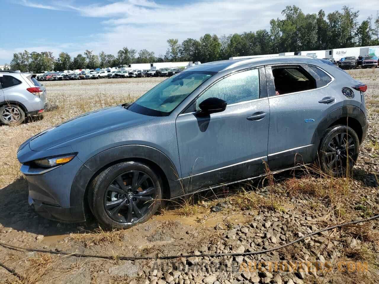 3MVDMBCM7PM540192 MAZDA CX30 2023