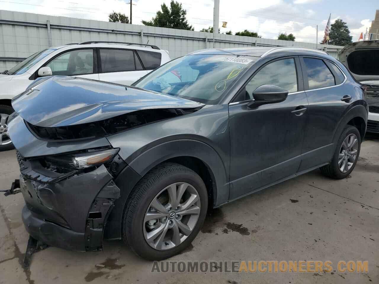 3MVDMBCM7PM540774 MAZDA CX30 2023