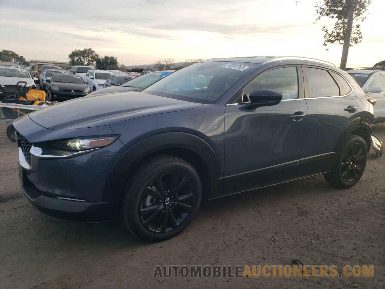 3MVDMBCM7PM553945 MAZDA CX30 2023