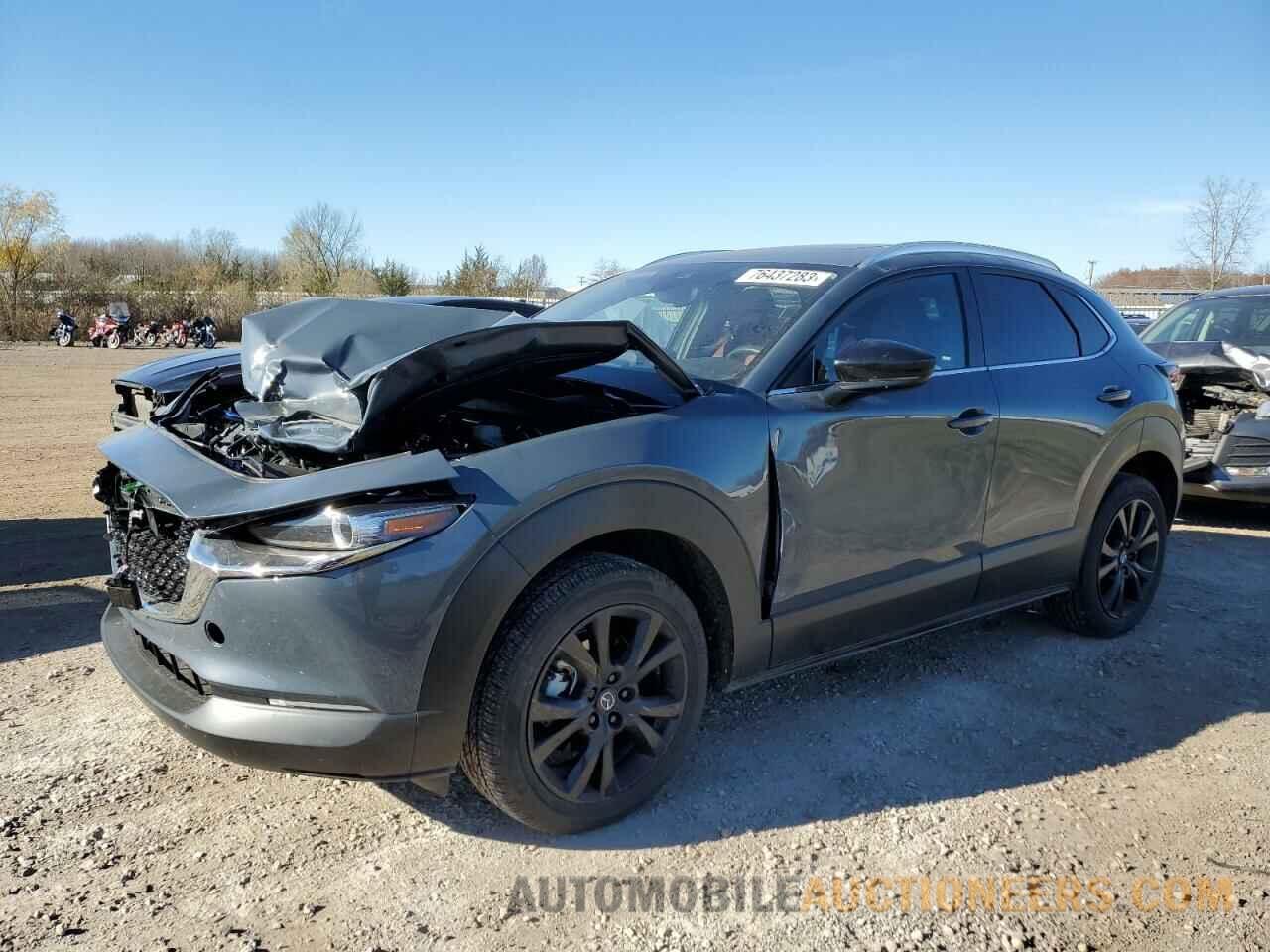 3MVDMBCM7PM559101 MAZDA CX30 2023