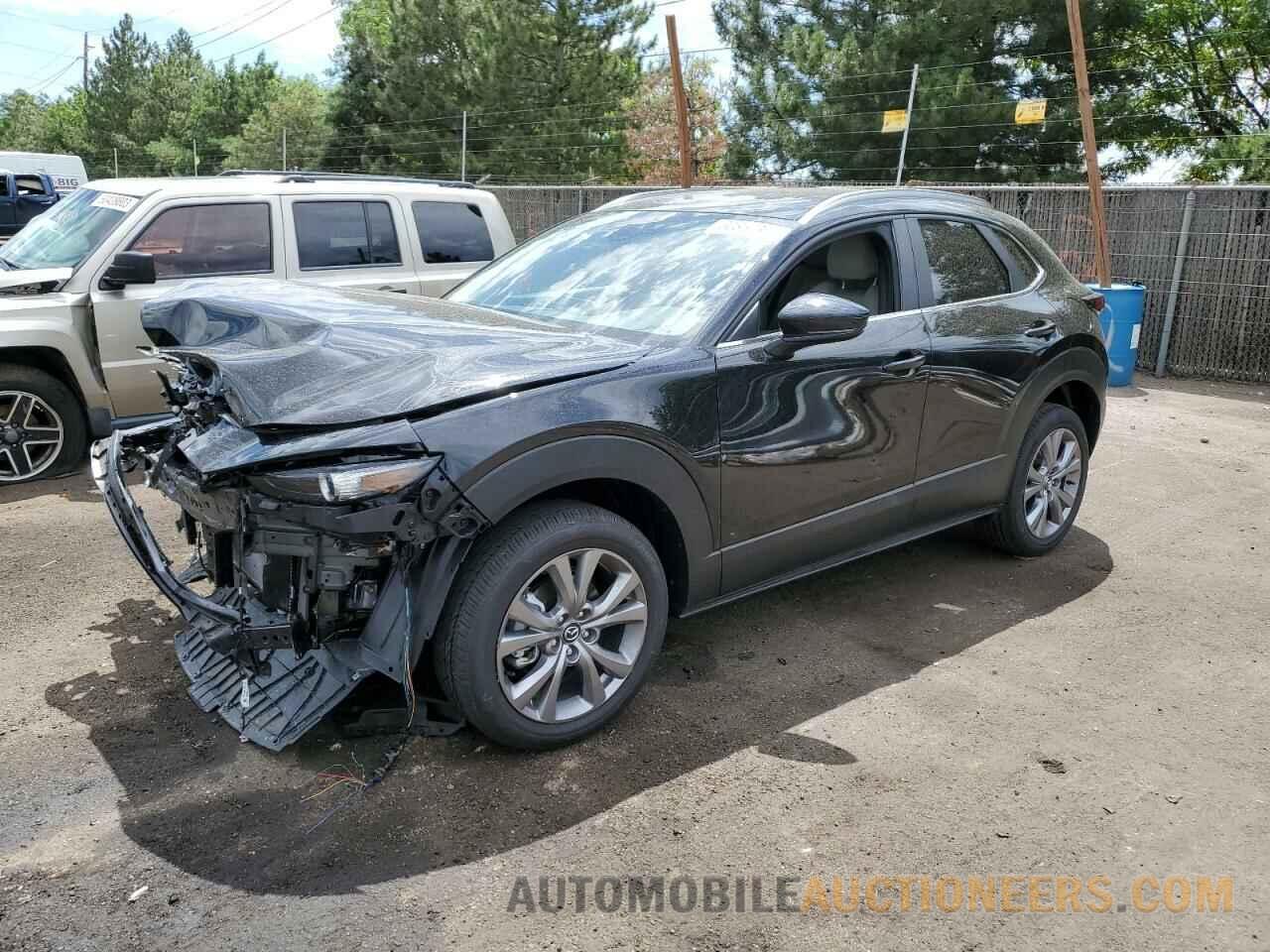 3MVDMBCM7PM561088 MAZDA CX30 2023