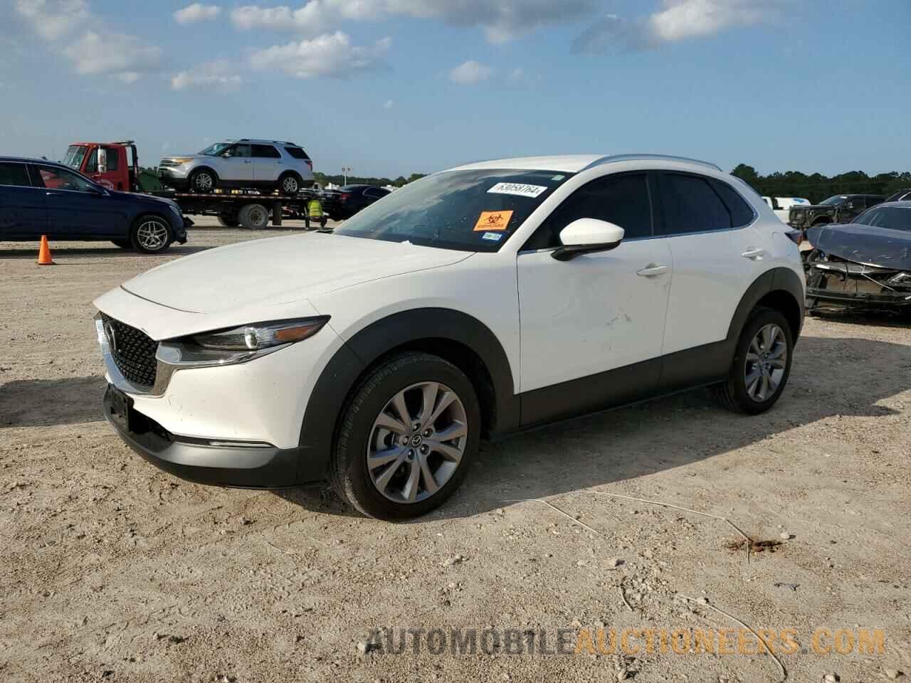 3MVDMBCM7PM569675 MAZDA CX30 2023