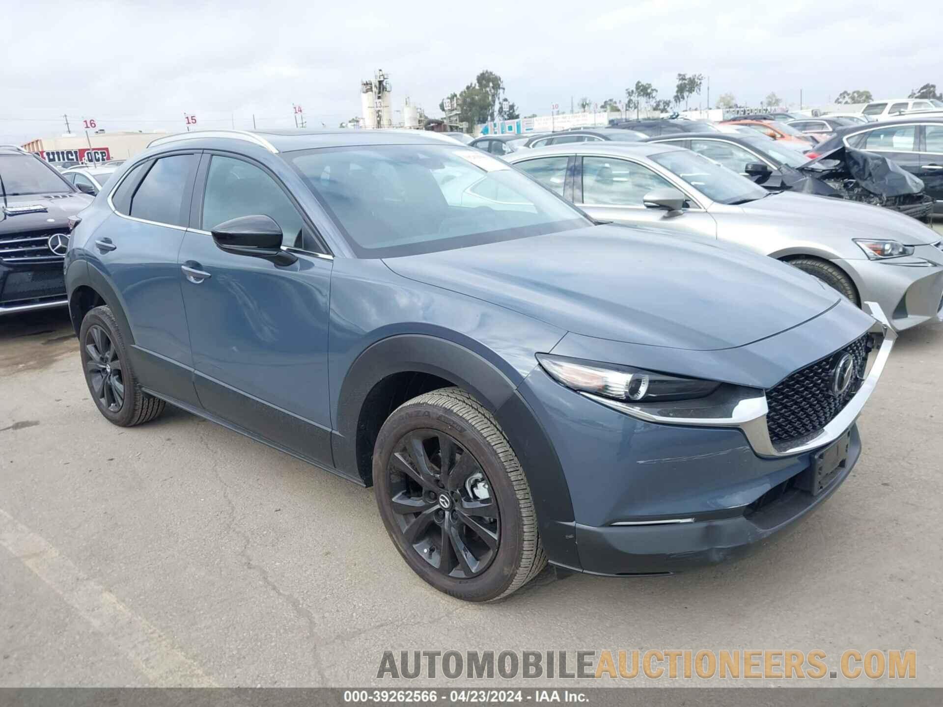 3MVDMBCM7PM571328 MAZDA CX-30 2023