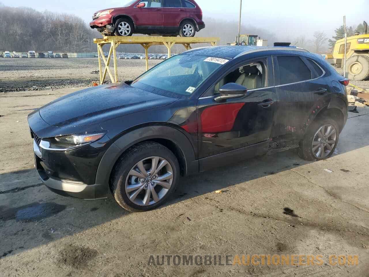 3MVDMBCM7PM574262 MAZDA CX30 2023