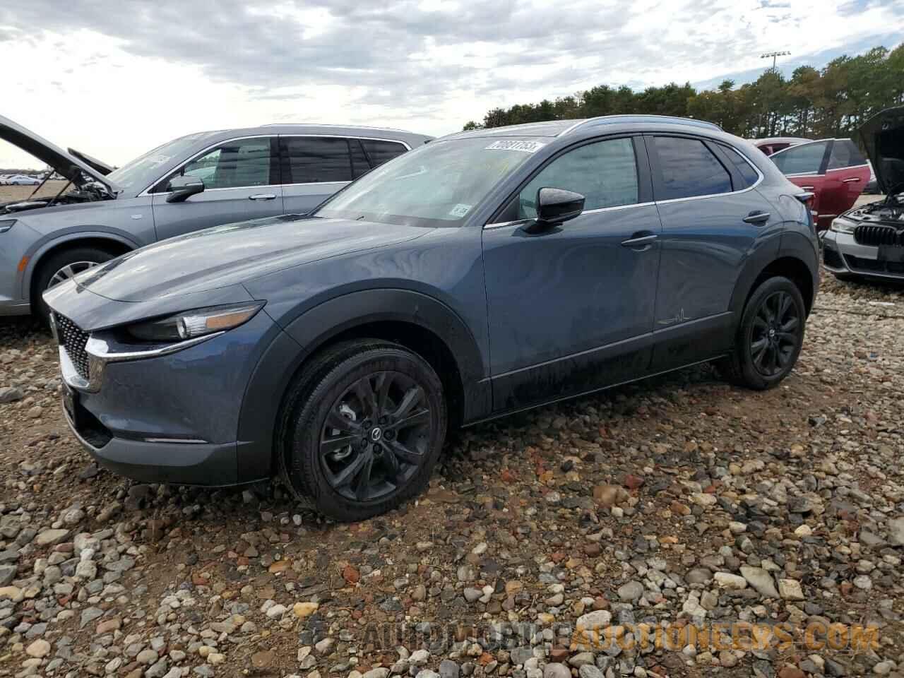 3MVDMBCM7PM576819 MAZDA CX30 2023