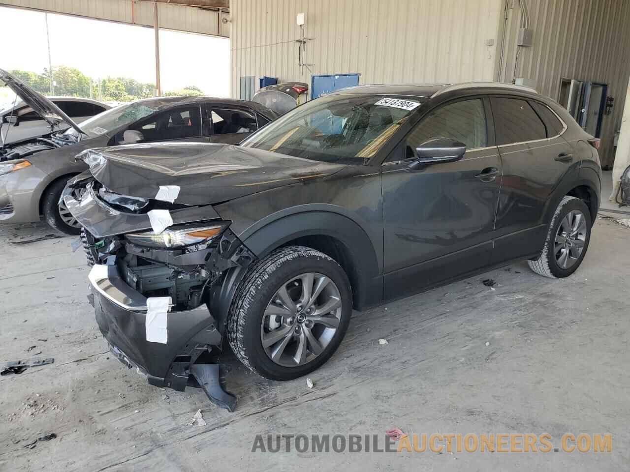 3MVDMBCM7RM620613 MAZDA CX30 2024