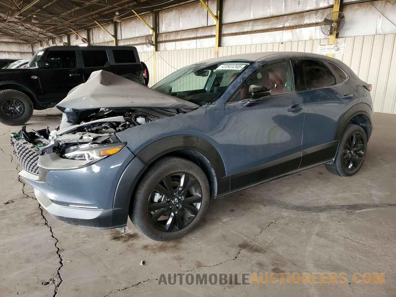 3MVDMBCM7RM624788 MAZDA CX30 2024