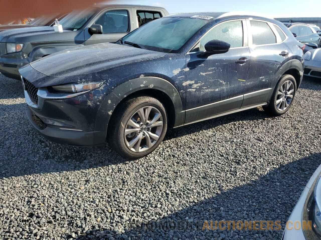 3MVDMBCM7RM636018 MAZDA CX30 2024