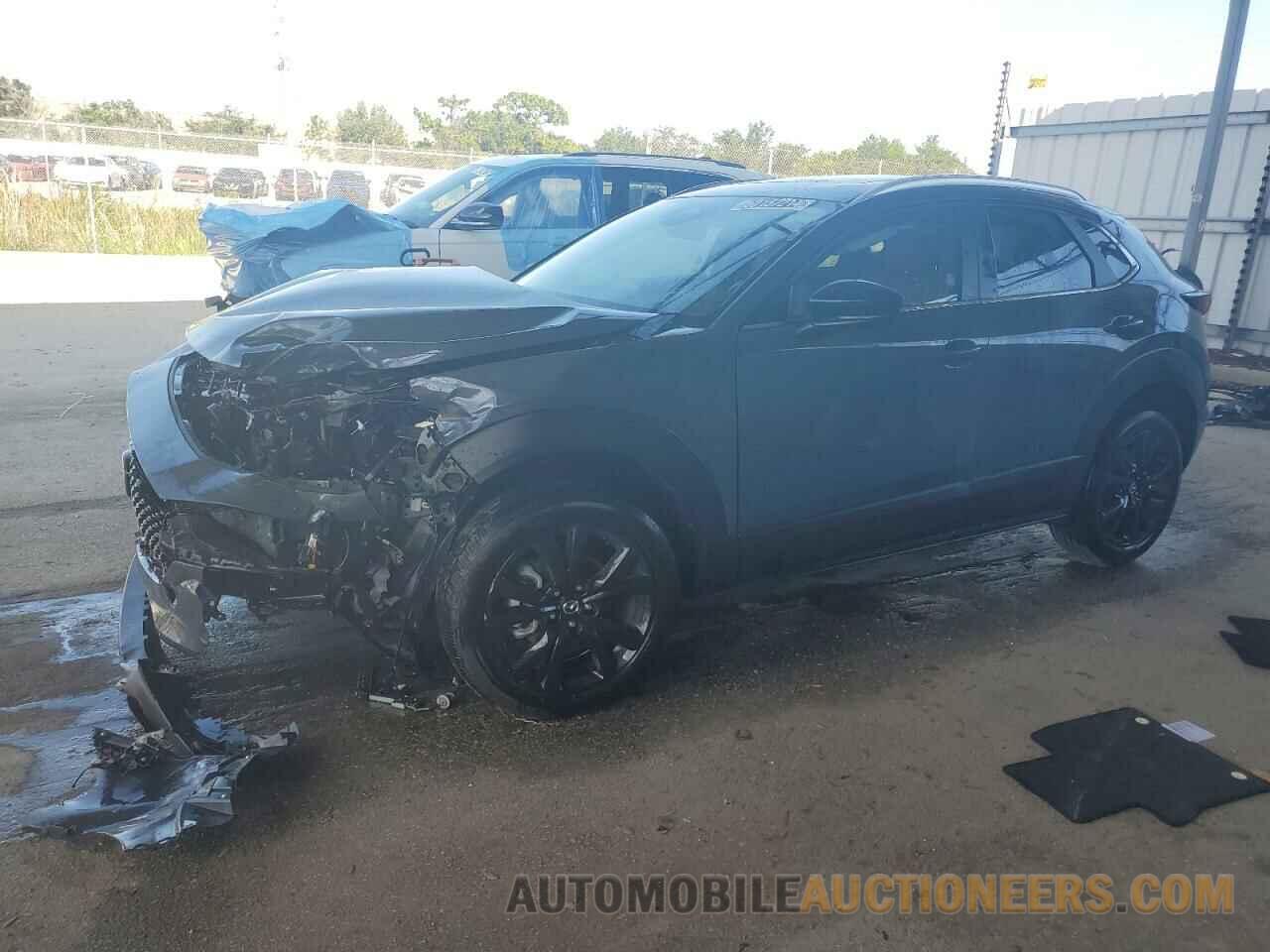 3MVDMBCM7RM650498 MAZDA CX30 2024