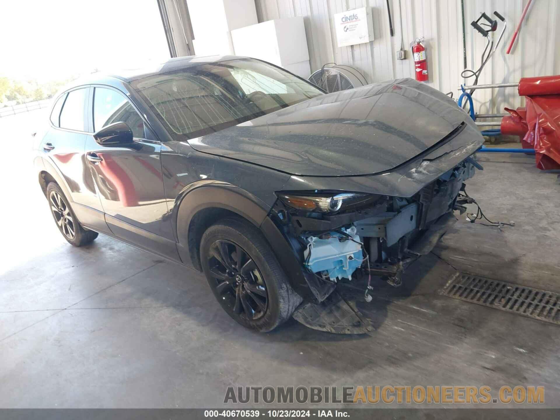 3MVDMBCM7RM651540 MAZDA CX-30 2024