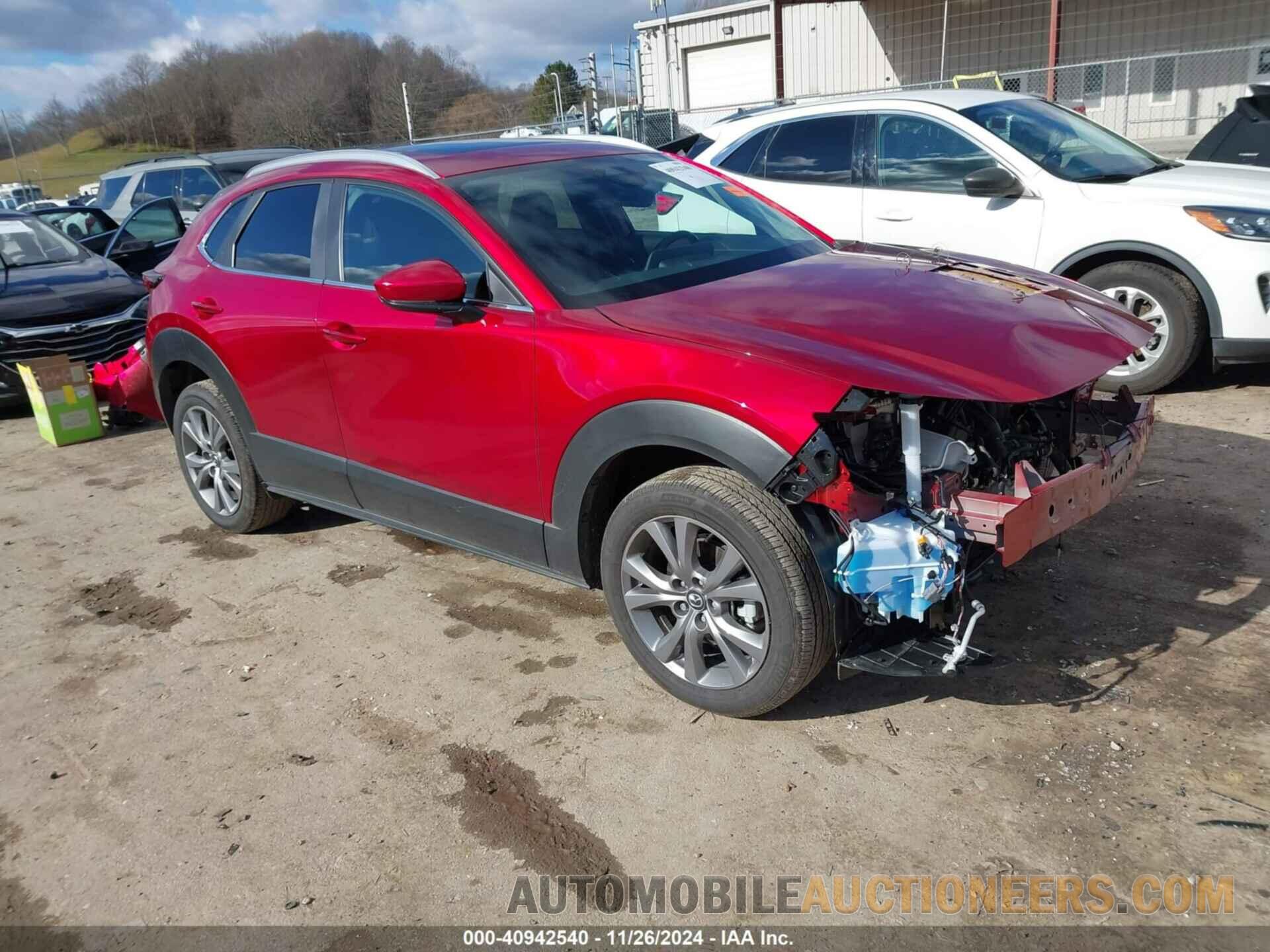 3MVDMBCM7RM662019 MAZDA CX-30 2024