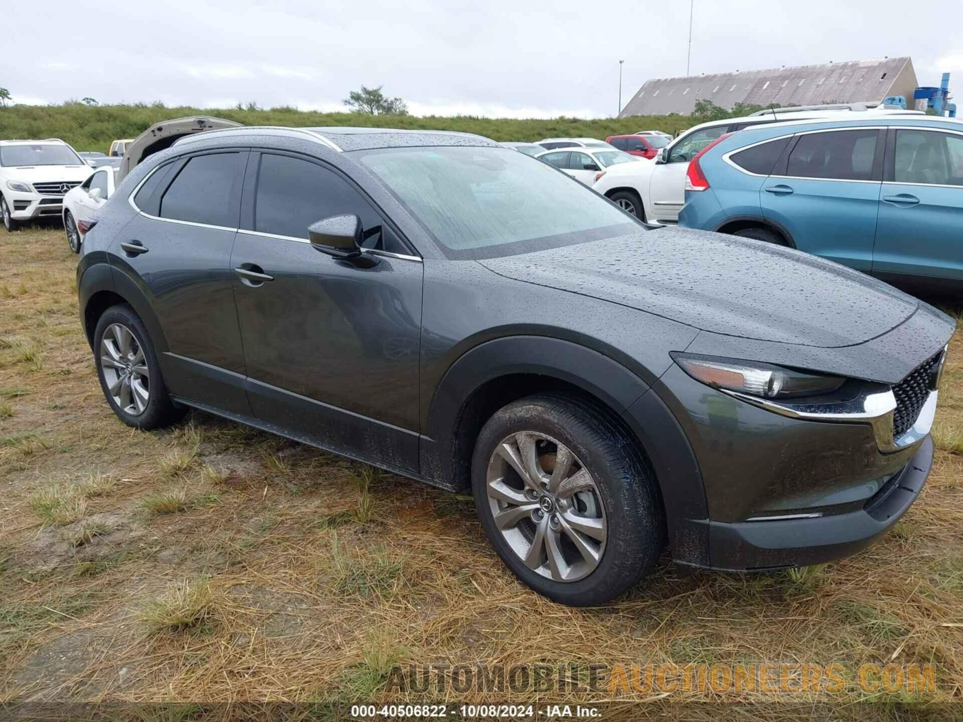 3MVDMBCM7RM677118 MAZDA CX-30 2024