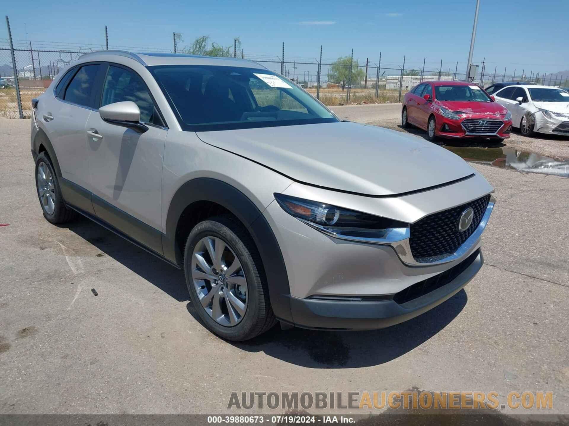 3MVDMBCM7RM691732 MAZDA CX-30 2024