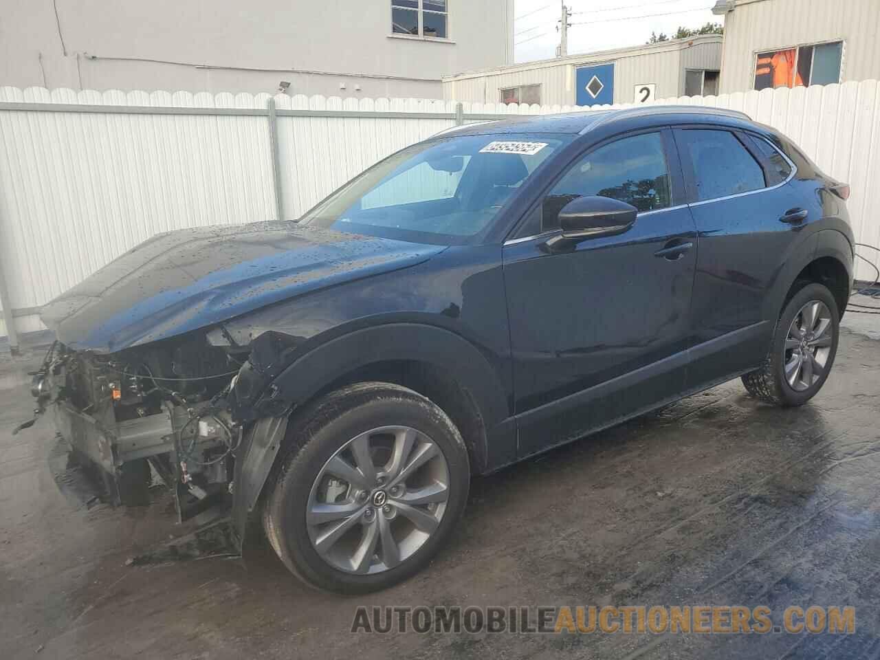 3MVDMBCM7SM758190 MAZDA CX30 2025