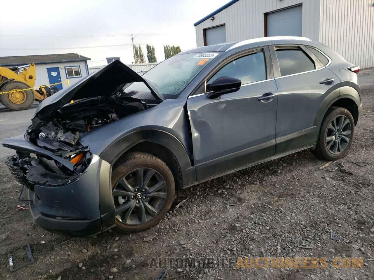 3MVDMBCM8PM500915 MAZDA CX30 2023