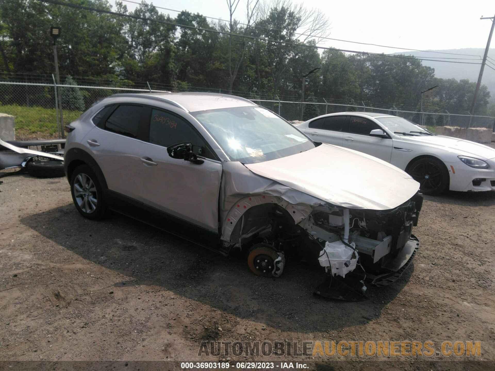 3MVDMBCM8PM504849 MAZDA CX-30 2023