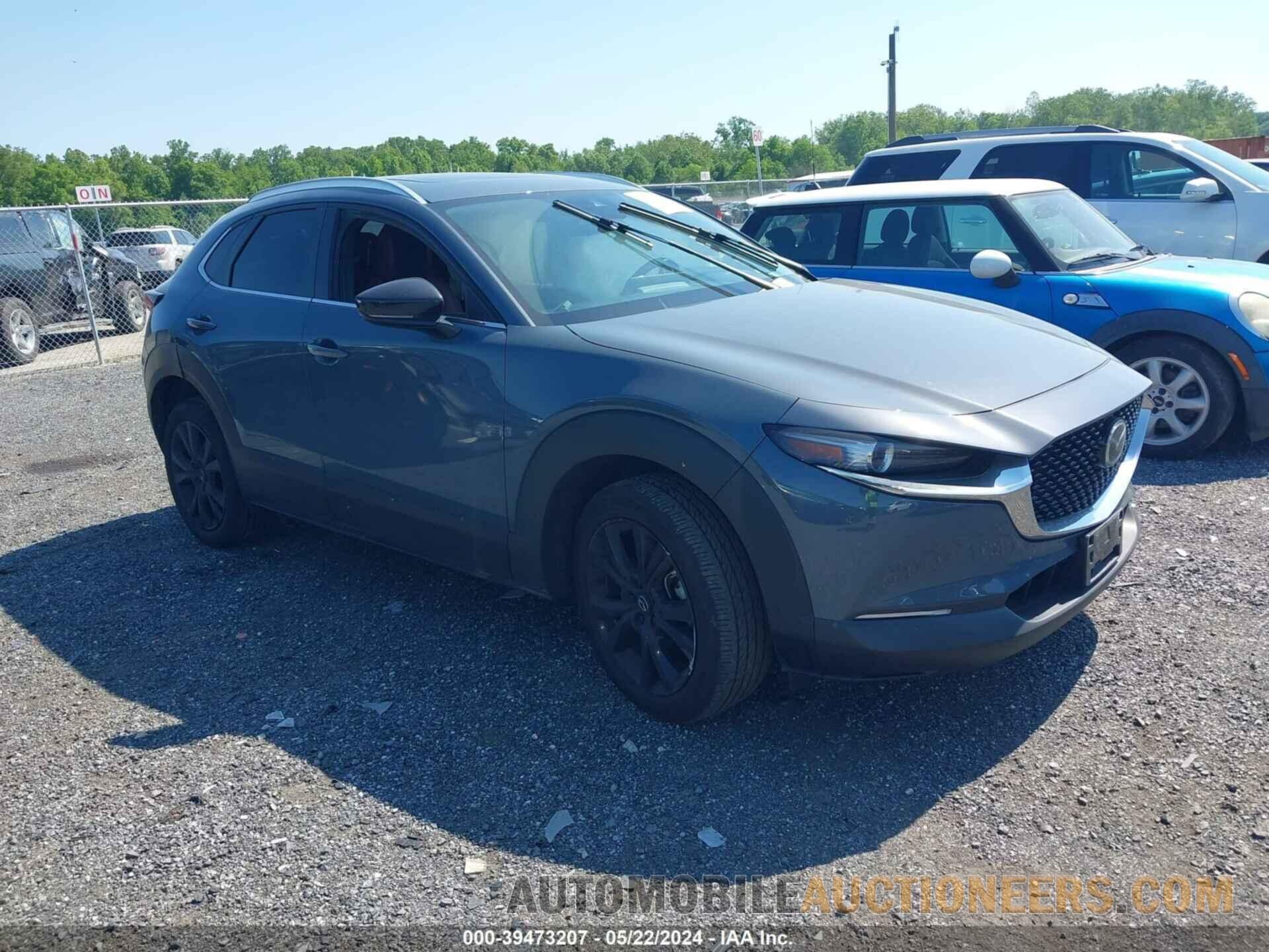 3MVDMBCM8PM508917 MAZDA CX-30 2023