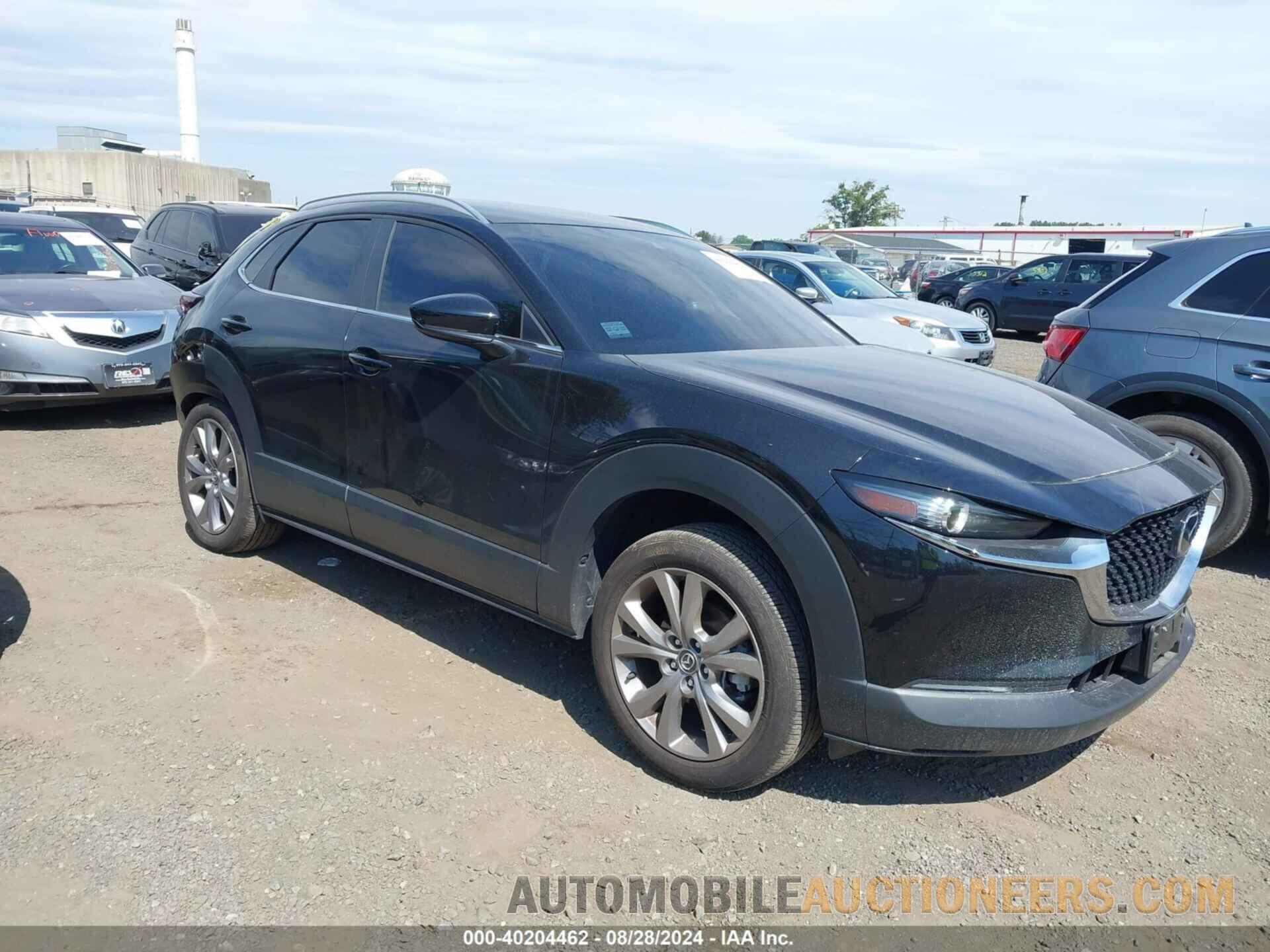 3MVDMBCM8PM509663 MAZDA CX-30 2023