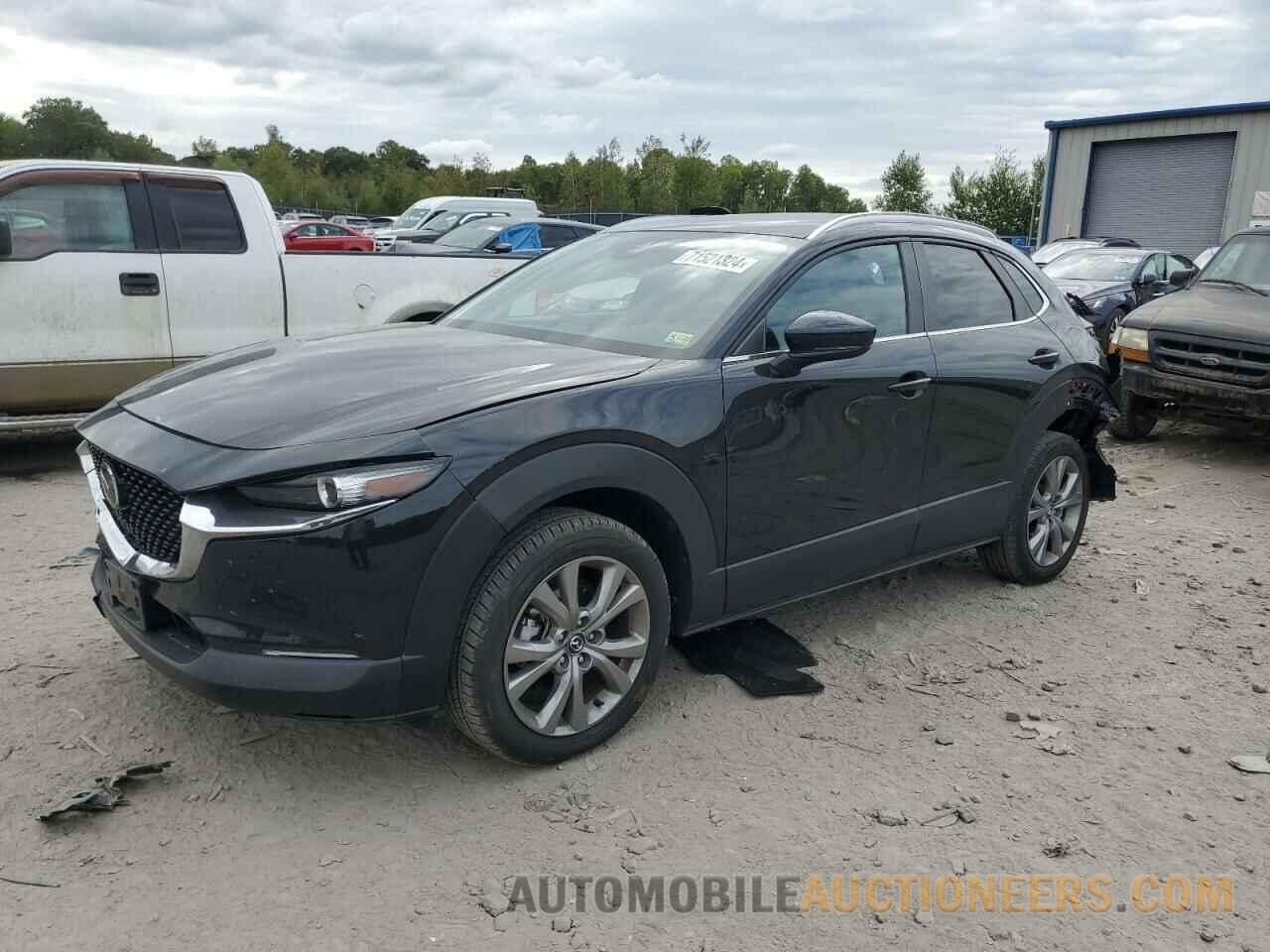 3MVDMBCM8PM511459 MAZDA CX30 2023