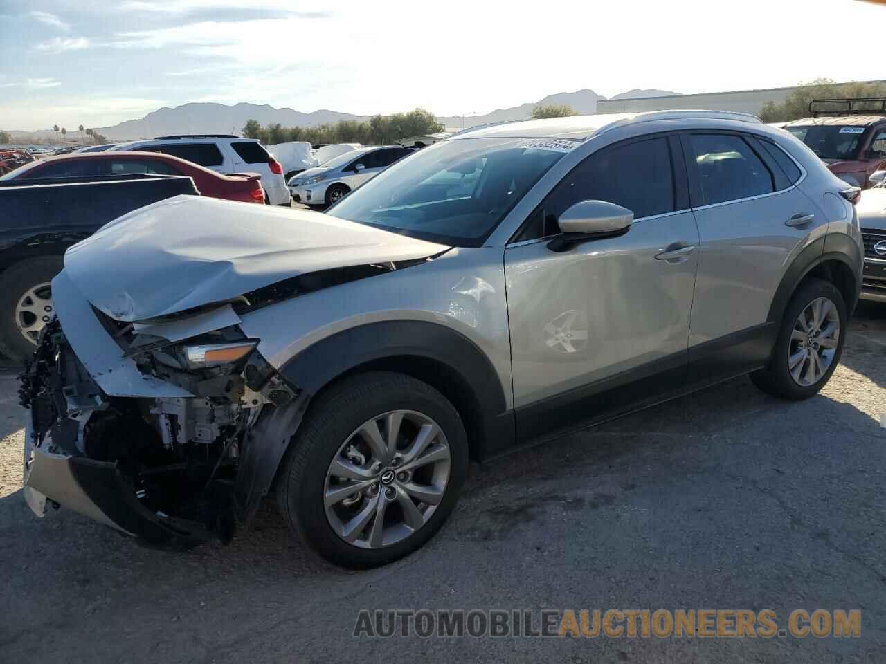 3MVDMBCM8PM514331 MAZDA CX30 2023