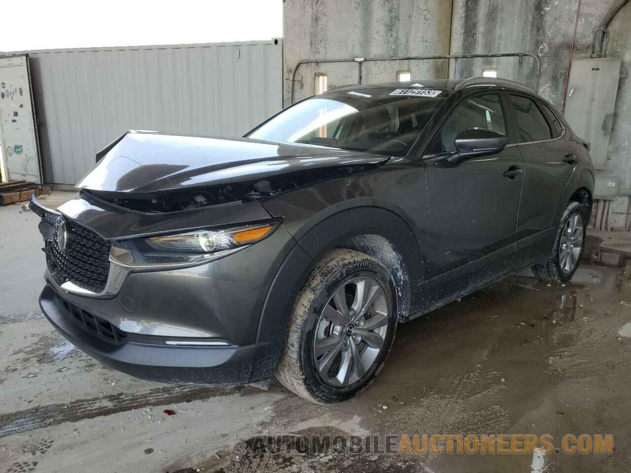 3MVDMBCM8PM528312 MAZDA CX30 2023