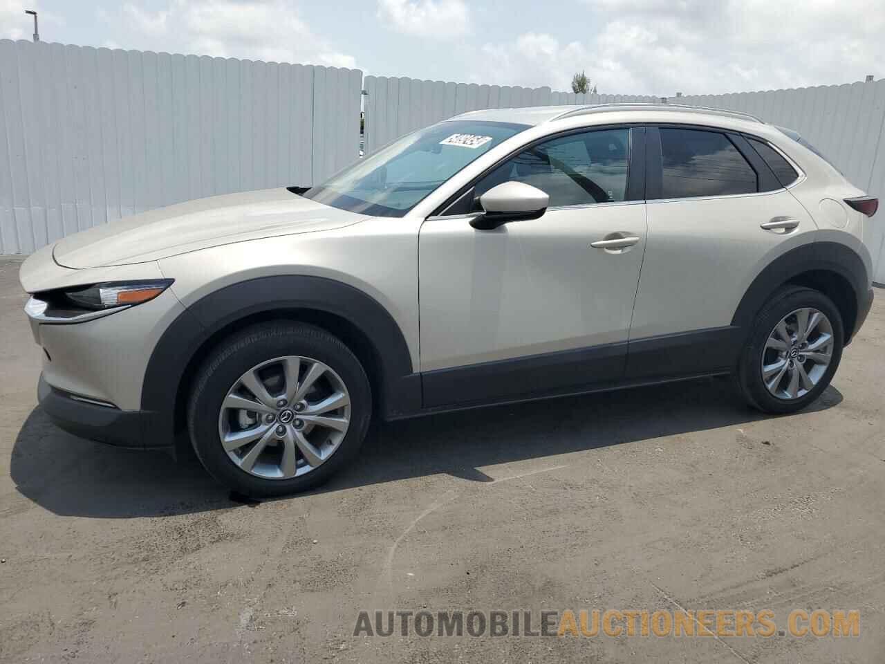 3MVDMBCM8PM528780 MAZDA CX30 2023