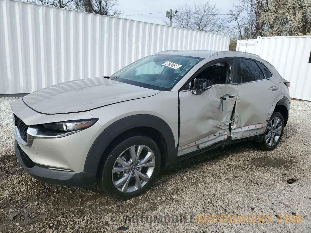 3MVDMBCM8PM529007 MAZDA CX30 2023