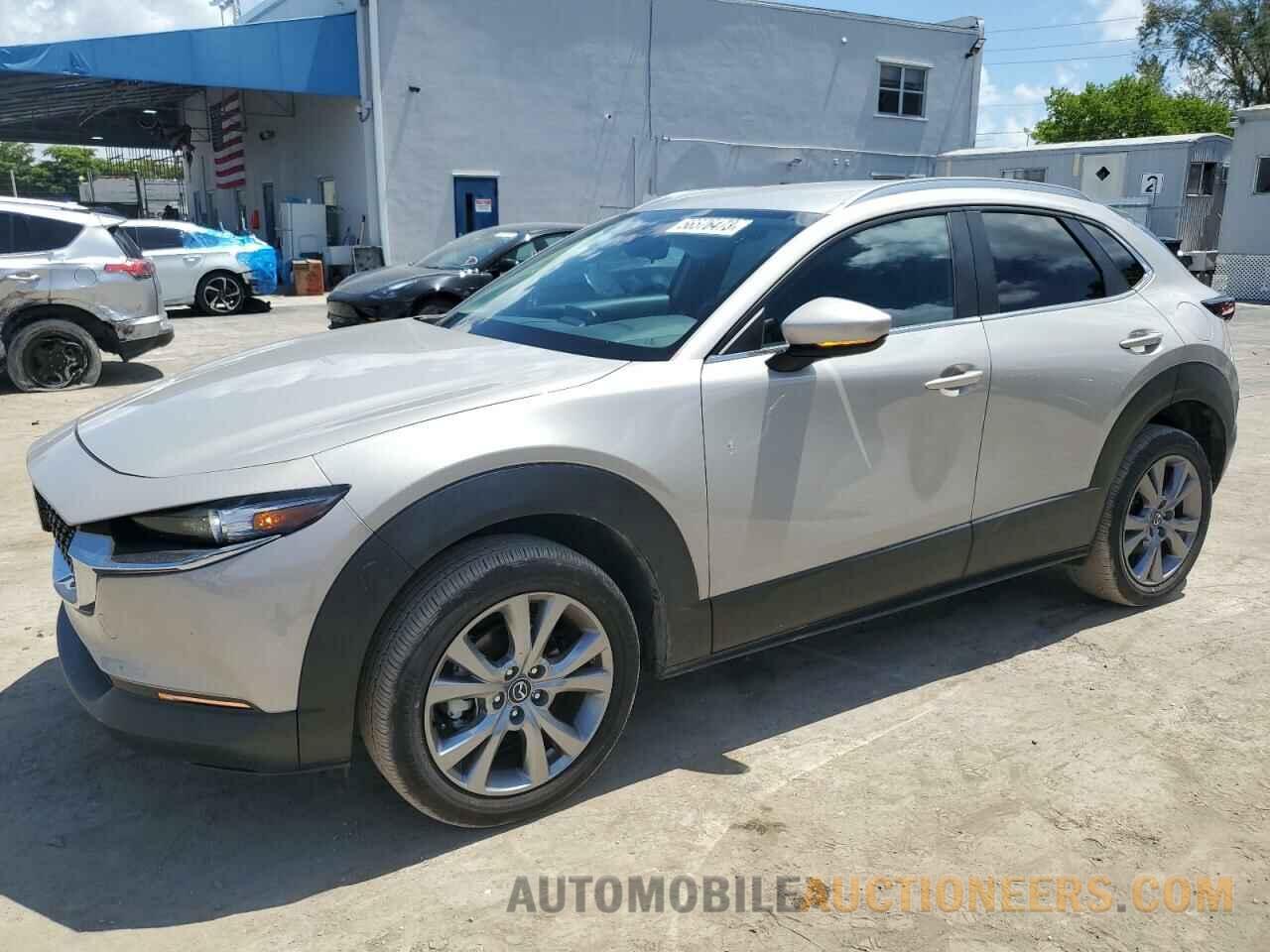 3MVDMBCM8PM529296 MAZDA CX30 2023