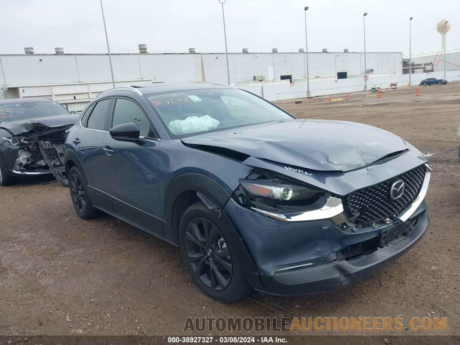 3MVDMBCM8PM530741 MAZDA CX-30 2023