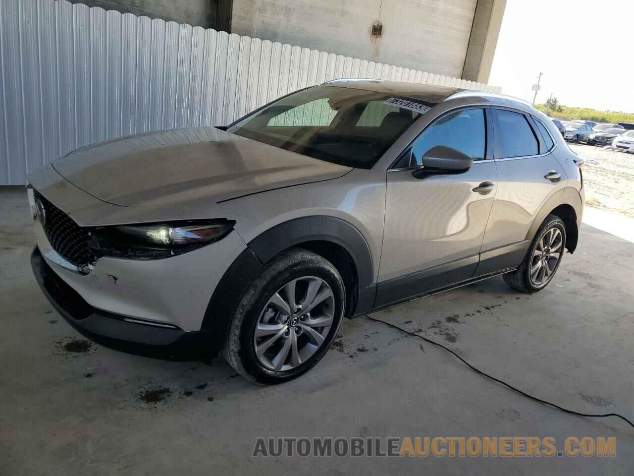 3MVDMBCM8PM531467 MAZDA CX30 2023