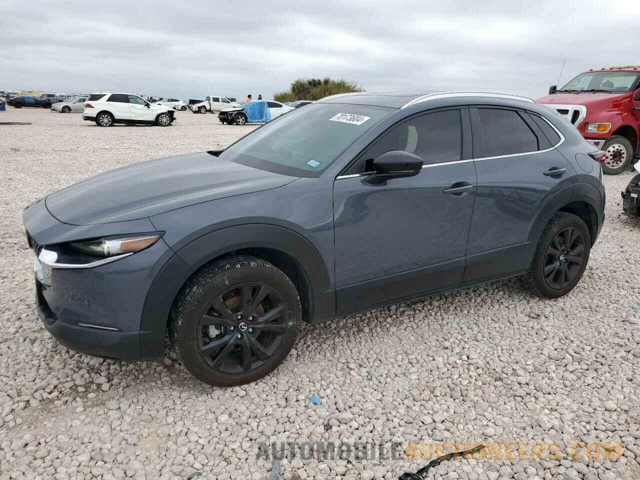 3MVDMBCM8PM531548 MAZDA CX30 2023