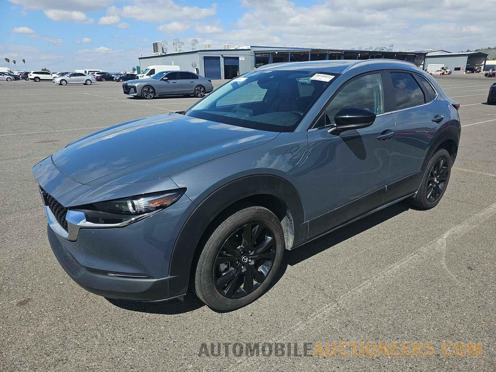 3MVDMBCM8PM531694 MAZDA CX-30 2023