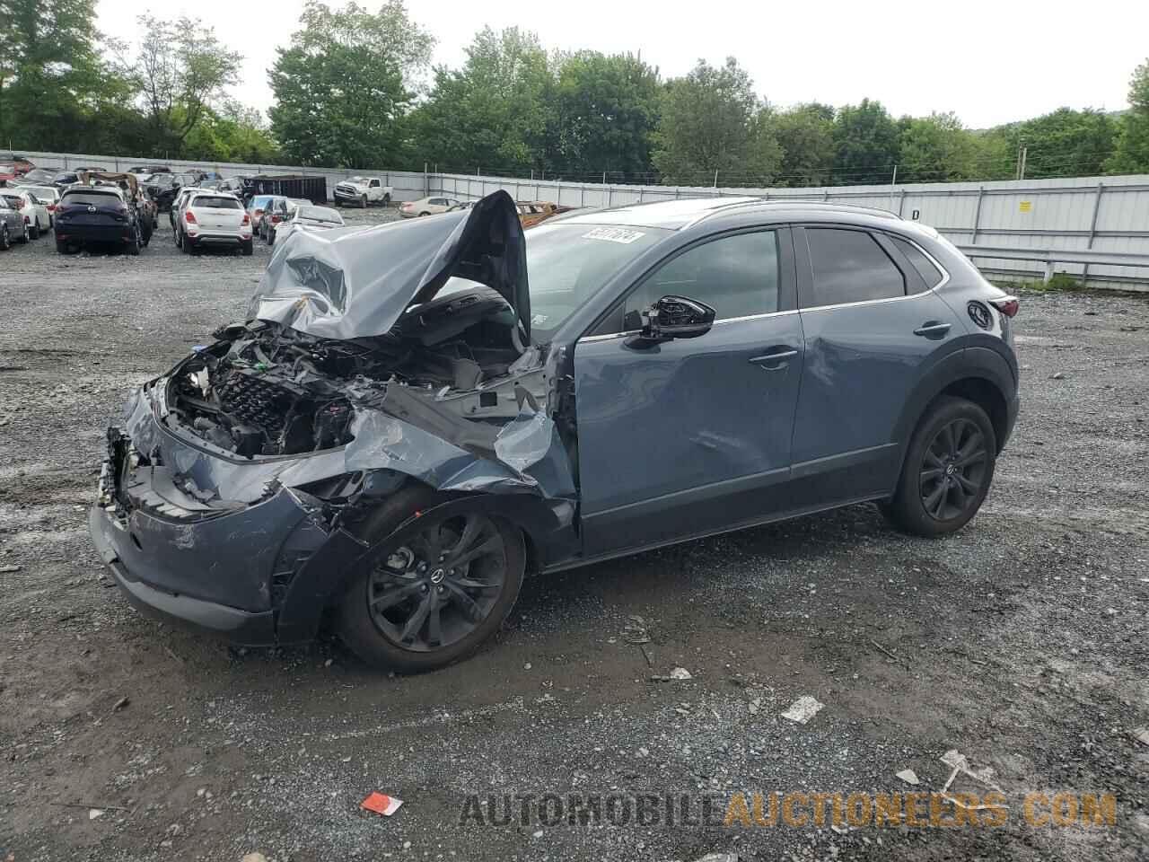 3MVDMBCM8PM533722 MAZDA CX30 2023