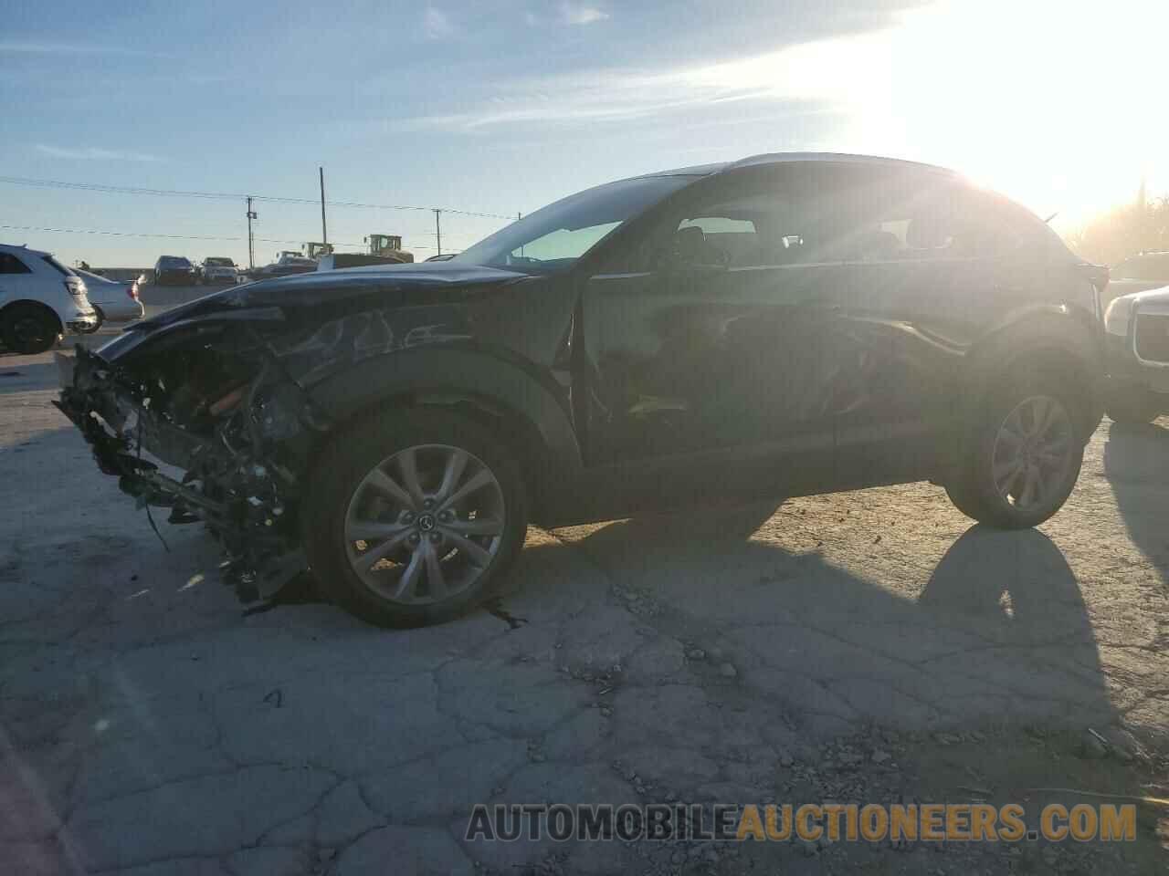 3MVDMBCM8PM538919 MAZDA CX30 2023